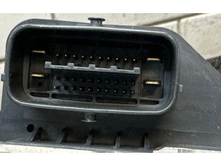 Блок АБС 476603JA0C, 1330000430 Infiniti QX60 L50 2013 - 2021 года