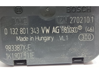 Вентилятор печки 1K1907511E, 0132801343 Volkswagen Golf VI