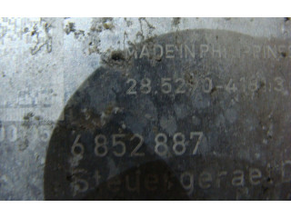 Блок ABS 6852887   BMW X3 F25    