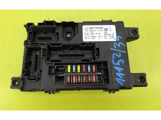 Комплект блоков управления 51718552 Fiat Grande Punto