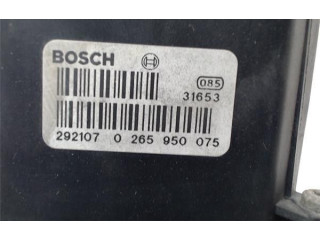 Блок АБС 0265950075, 0265225165   Citroen  C8   -  года
