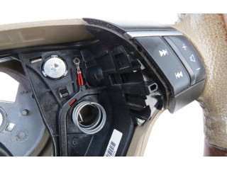 Volant Volvo XC90 2007 30723475, 13122006