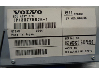 Дисплей 30775626 Volvo XC90