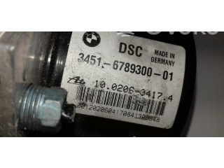 Jednotka ABS 6789301, 10096008453 BMW 1 E81 E87 2011