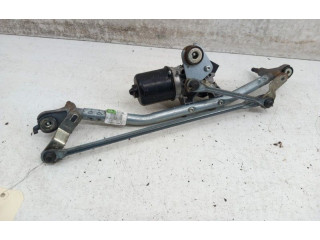 Поршень Двигатель стеклоочистителей DV4TD 8HZ 00006401F4  Citroen C3  