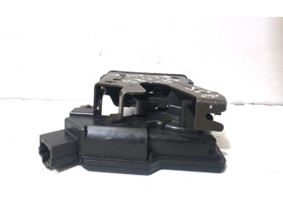 Замок багажника     Honda Accord 2003 - 2007 года