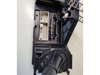 Блок управления климат-контролем 5370171CF, 74730921 Volkswagen PASSAT B6