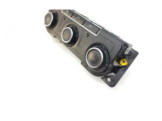 Блок управления климат-контролем 7E5907047, 7E5907047BF   Volkswagen Transporter  Caravelle T5