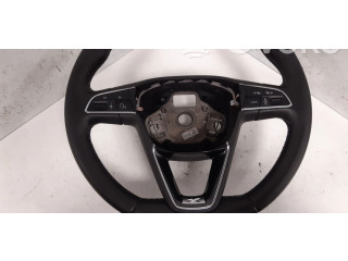 Руль Seat Tarraco  2018 -  года 5FJ419091C      