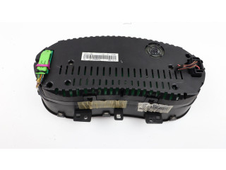 Панель приборов 5J0920810B Skoda Fabia Mk2 (5J)