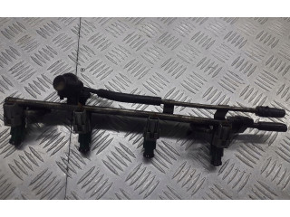 Топливная рампа Mitsubishi Grandis