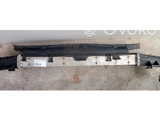 Интеркулер  A2105002000   Mercedes-Benz E W210 