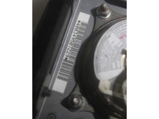 Подушка безопасности водителя Mitsubishi Outlander