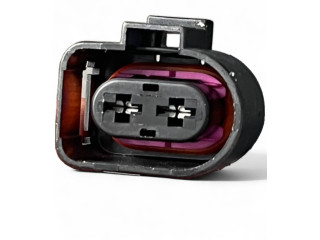 Вентилятор радиатора 1K0959455CSCZ Audi A3 S3 8P