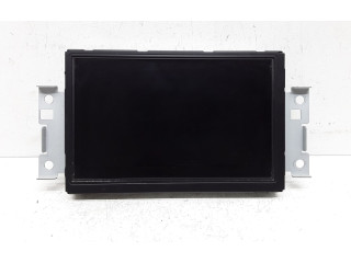 Дисплей 31382065, P31382065 Volvo S60