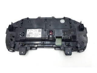 Přístrojová deska BMW 3 G20 G21 2021 5B4A589, 20236311