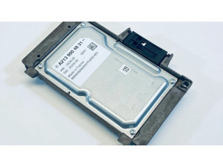 Датчик слепых зон A2139004831 Mercedes-Benz EQC