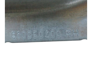 Боковая подушка безопасности 610950400, G52638   Volvo S60