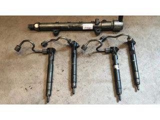 Vstřikovač A6510700595 Mercedes-Benz E W212 pro naftový motor 2.1