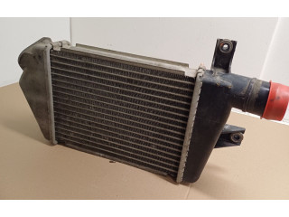 Интеркулер Mitsubishi L200