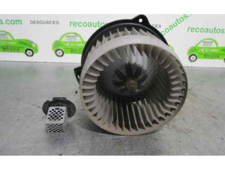 Вентилятор печки 1940001520 Suzuki Ignis