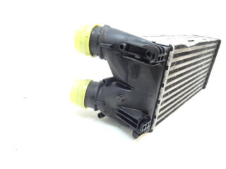 Интеркулер 0384L4 Citroen C4 I