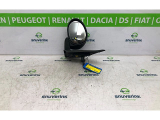 Зеркало (механическое) 8149YE, 8149YE Peugeot 107