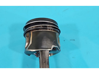 Турбина Поршень (поршни) Audi A6 S6 C6 4F  IMPRK1404488         