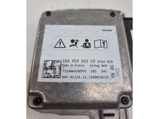 Блок подушек безопасности 1ea959655cd, 1ea959655 Volkswagen ID.3