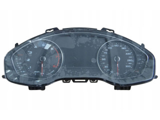 Přístrojová deska Audi A5 2017 8W6920770L