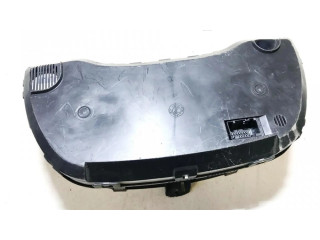 Přístrojová deska Fiat Punto (188) 2002 46753580, 90689