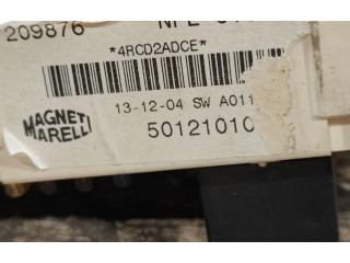 Блок предохранителей 50121010, 985000012   Maserati Quattroporte    