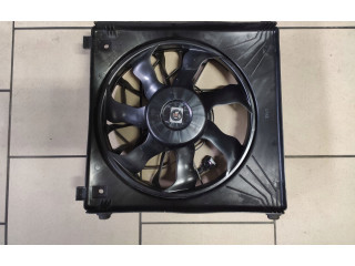 Вентилятор радиатора 6007614, 600735200B Tesla Model S