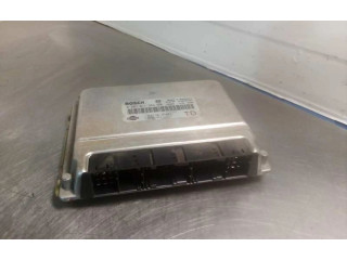 Řídící jednotka 0281011264, BOSCH Nissan Terrano 2004