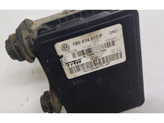Блок АБС 1S0614517P Skoda Citigo 2011 - 2020 года