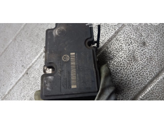 Блок АБС Skoda Octavia Mk2 (1Z) 2004 - 2013 года