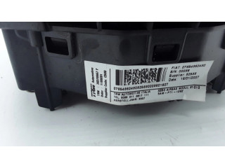 Подушка безопасности водителя 07854862480, 30370967F Fiat Ducato