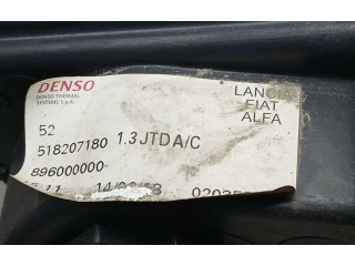 Вентилятор радиатора Opel Combo D 1.2