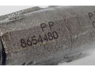 Ojnice 11247933665, 11247933665 BMW 1 F20 F21