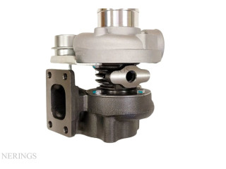 Турбина Ford Ranger 704091, 7040915001S для двигателя WL-T