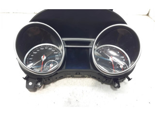 Přístrojová deska Mercedes-Benz GLA W156 2017 A1569004803