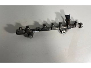 Топливная рампа 0445214158, H8200576687   Renault Scenic III -  Grand scenic III  