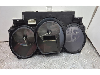 Přístrojová deska Lexus GS 300 350 430 450H 2008 8380030E61, 2574403520