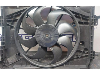 Вентилятор печки 214815012R-A Dacia Sandero