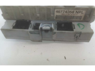 Pojistková skříňka 46774358NPL Fiat Punto (188) 1999
