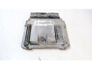 Řídící jednotka 0281012897 Fiat Croma 2006