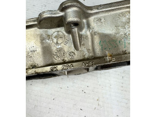 Vstřikovací lišta Volkswagen Tiguan