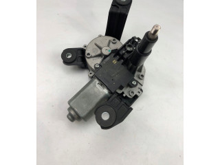 Моторчик заднего дворника 13256917 Opel Astra J