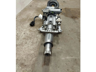 рейка Колонка рулевая 7P5419501DR, 4H0907705K Porsche Cayenne (92A) 2011 - 2017 года