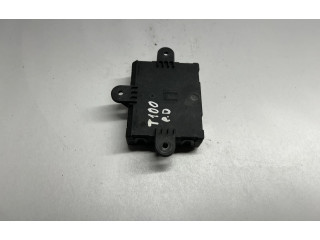 Блок управления дверью AH2214D620AD   Jaguar XF X250